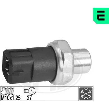 Auto-moto Tlakový vypínač, klimatizace ERA 330978