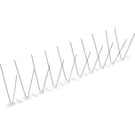 Hroty ochranné proti holubům 50 x 10 cm…