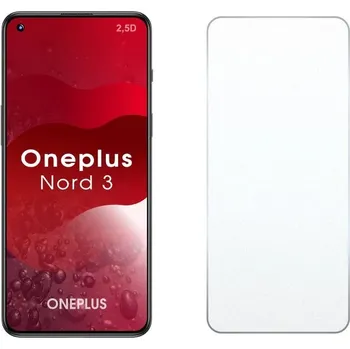 Ochranné sklo pro OnePlus Nord 3