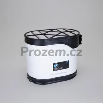 Filtr do auta Vzduchový filtr primární 340,7x205x284,6 mm, P641172