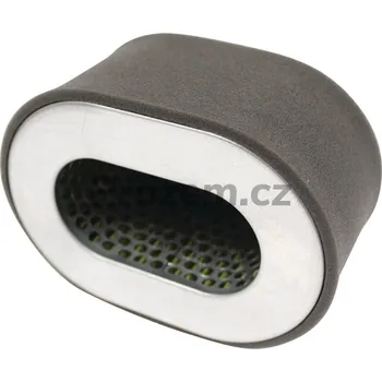 Vzduchový filtr Vložka vzduchového filtru oválná pro Yanmar, 114650-12591, 114650-12590