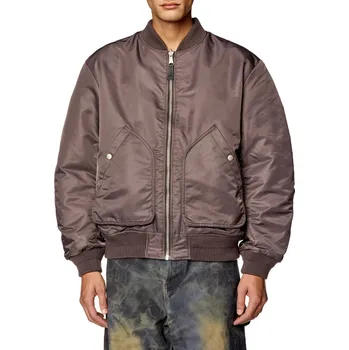 BUNDA DIESEL J-MATTAN JACKET SHALE