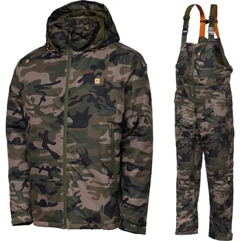 Prologic Avenger Thermal Suit Camo