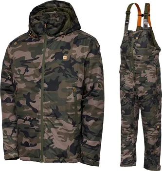 Rybářské oblečení Prologic Avenger Thermal Suit Camo