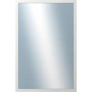 Zrcadlo Zrcadlo DANTIK nástěnné obdélníkové, dřevěný rám, 400 x 600 mm