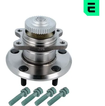 Auto-moto Sada ložisek kol OPTIMAL 922928