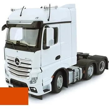 Autolak Autolak ve spreji Mercedes Truck 2616 PELARGONIENORANGE kvalita autolaku Profesionální (2K)