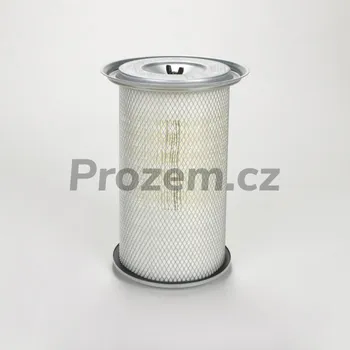 Filtr do auta Vzduchový filtr primární 212x123x406 mm, 46480035, FC526, HD9235, HD9895, 1930786, 21308, 21864, 300137988, 1930786, Y05765112, Y05769600, 811594, 811542, P7715