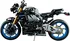 Stavebnice LEGO LEGO Technic 42159 Yamaha MT-10 SP