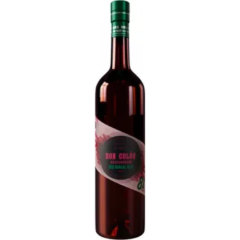 Rum Duppy Share, Westbourne drinks co. Ron Colon Red Banana Oleo 0,7l 40,5%