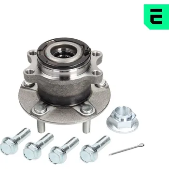 Auto-moto Sada ložisek kol OPTIMAL 962750