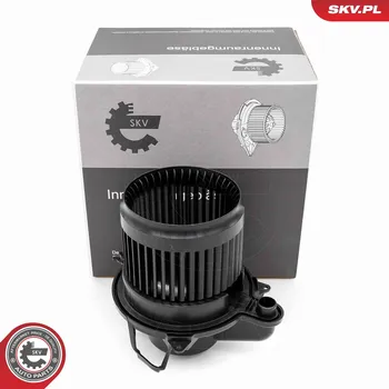 Vnitřní ventilátor ESEN SKV 68SKV082