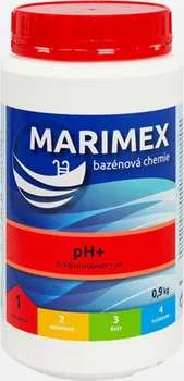 Bazénová chemie Marimex 11300010 pH+ 900 g