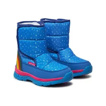 Dívčí sněhule Sněhule Agatha Ruiz de la Prada 241991-A D Modrá 29