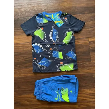 Chlapecké pyžamo Pyžamo KUGO vel. 98,104,110,116