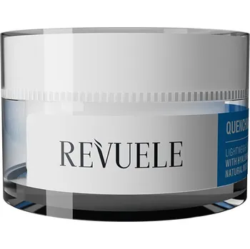 Pleťový krém Revuele Quenching hydratační gelový krém na obličej, 50 ml