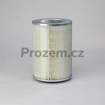 Filtr do auta Vzduchový filtr primární 232,2x146,8x330,3 mm, A969C, NA2289, IA366, IA366, NA2289, 1187, 93520, IA366, A2289V, 93520, 1187, 840848000, AF1768M, 3251666R1, 3251