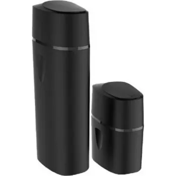 Ochranný vodní filtr Aqua-product AQUA PRODUCT AZK12 MIDNIGHT automatický změkčovač 30m3, kabinetní