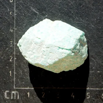 Amazonit surový (157), , skladem