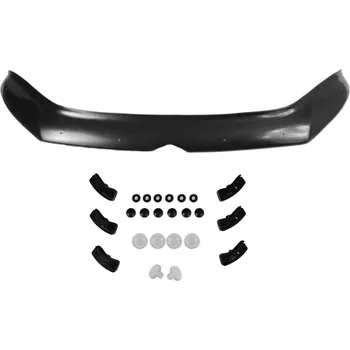 Kapota RACES Kryt přední kapoty 4MM VW CADDY 2004-