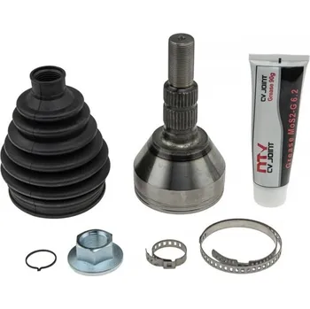 Poloosa kola Kloub poloosy VECTRA C OPEL SIGNUM 2002- 2008 1603233 NTY