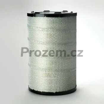 Filtr do auta Vzduchový filtr primární 303,7x168,6x470 mm, 1457433900, AEM2714, AEM2714P777579, ANF979, FLI6895, Y05788105, FC789, FC798, 2242171, LX612, 020854, 20854, MDA62