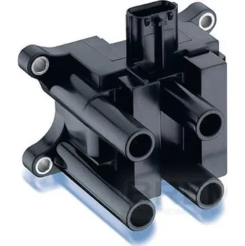 Zapalovací cívka Zapalovací cívka BREMI 20353