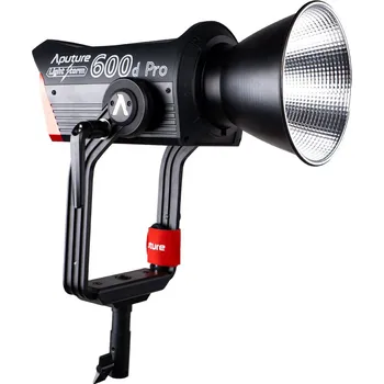 Studiové světlo Aputure LS 600D Pro V-Mount (EU version)