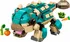 Stavebnice LEGO LEGO Jurassic World 76962 Malá Bumpy: Ankylosaurus