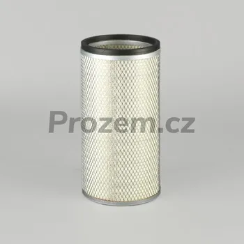 Vzduchový filtr Vzduchový filtr sekundární 185x157x357 mm, S178013480, 178013480, S178013540, 17801EW080, P500241