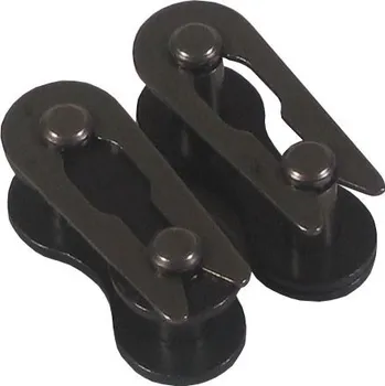 Řetěz na kolo spojka řetězu ČZ 1/2"x3/16"