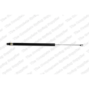 Příslušenství karosérie Plynová vzpěra (pneumatická pružina), zavazadlový prostor LESJÖFORS 464017