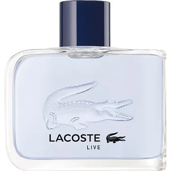 Pánský parfém Lacoste Lacoste Live, Toaletní voda 75ml - Tester Pre mužov Toaletní voda
