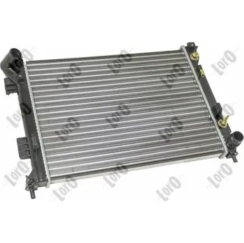 Chladič motoru Chladič, chlazení motoru ABAKUS 019-017-0036