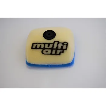 Filtr pro motocykl MULTI AIR vzduchový filtr HONDA CRF 150F 03-; CRF 230F 03-21 (MULTI AIR vzduchový filtr HONDA CRF 150F 03-; CRF 230F 03-21)