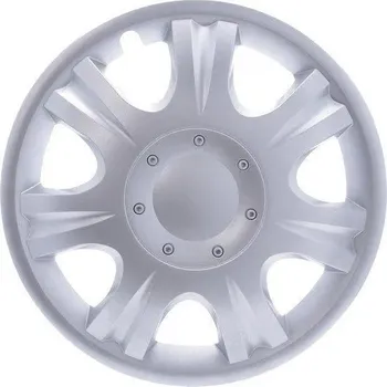 Poklice na kolo Poklice Leoplast 14" šedá