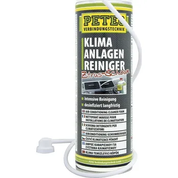 Auto-moto Pěnový čistič a dezinfekce klimatizací PETEC 71350 500ml