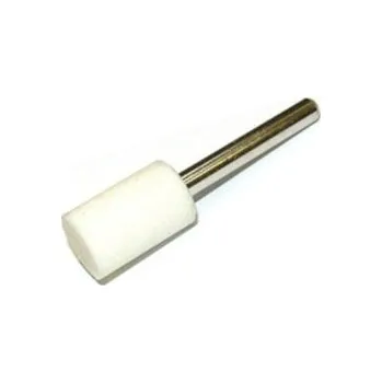 Brusný kotouč Keramické tělísko Tyrolit válcové 16x25-6 99BA60M7V40 413444