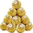 Bonboniéra Ferrero Rocher Golden Travels Maxi Pack 600 g mix motivů