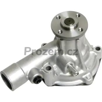 Vodní pumpa motoru Vodní čerpadlo včetně těsnění pro Mitsubishi, 32C4500023, 32C4500023-A