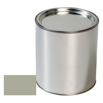 Autolak Autolak do pistole Volkswagen VW L440 FLINT GRAY varianta uni laku do pistole 2K Akrylátový systém