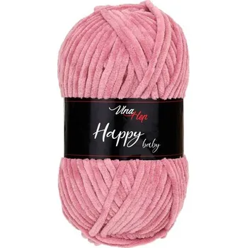 Příze Happy Baby, 41071, starorůžová