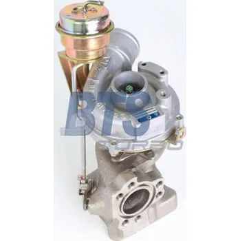 Turbodmychadlo Dmychadlo, plnění BTS Turbo T911012LI