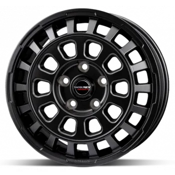 Alu kolo Borbet CW7 BlackMatt 7,5x18 5x120 ET53