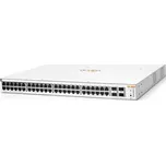 5 x Aruba Instant On 1930 48G Class4 PoE 4SFP/SFP+ 370W Switch ( 5 x JL686B )