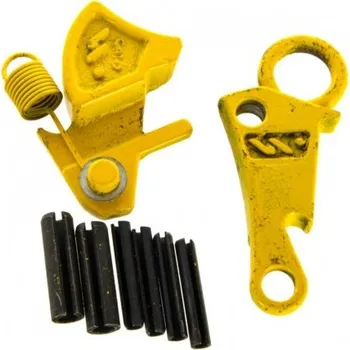 Tažné zařízení Sada na opravu háku Cat-2hd Warynski Waryński 65016