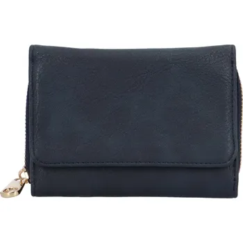 Peněženka Dámská peněženka tmavě modrá - Coveri Tikvax tmavě modrá