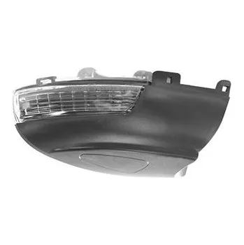 Směrový světlomet Blikač VAN WEZEL 7607916