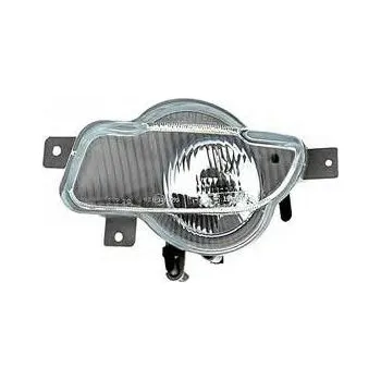 Osvětlení automobilu Mlhovka VAN WEZEL 5931996