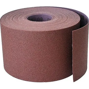 Brusný papír Konner Abrasive Koner R10 brusný papír 15 cm x 50 m